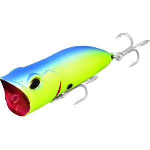 Isca Artificial Marine Sports Ram Popper 60 - 24-BB