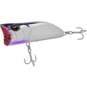 Isca Artificial Marine Sports Ram Popper 60 - M-269