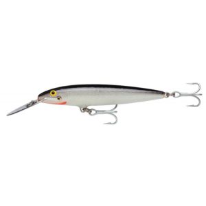 Isca Artificial Rapala Magnum 18 CDMAG-18-S - Silver