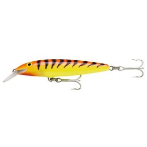 Isca Artificial Rapala Magnum 18 FMAG-18-HT - Hot Tiger