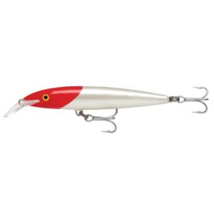 Isca Artificial Rapala Magnum 18 FMAG-18-RH - Red Head