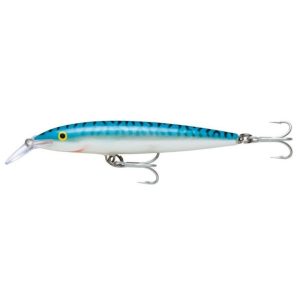 Isca Artificial Rapala Magnum 18 FMAG-18-SM - Silver MCK