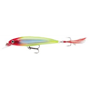 Isca Artificial Rapala X-Rap XR08-CLN - Clown