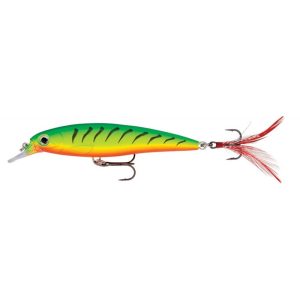 Isca Artificial Rapala X-Rap XR08-FTU - Fire Tiger UV