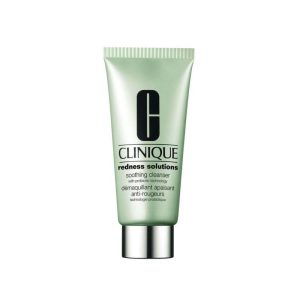 Jabon Líquido Clinique Redness Solutions Soothing Cleanser 150ml