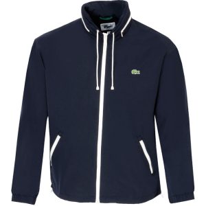 Jaqueta Lacoste BH3201 21 HDE Masculina