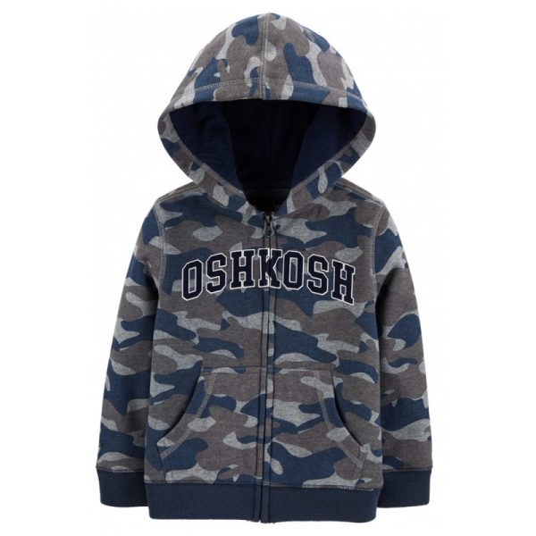 Jaqueta Oshkosh 2I978010 - Masculina