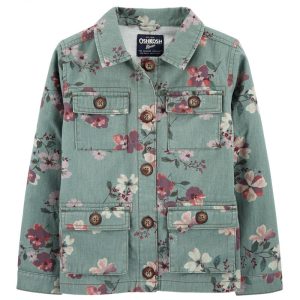 Jaqueta Oshkosh 3I994410 - Feminina