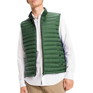 Jaqueta Tommy Hilfiger MW0MW06555 318 - Masculina