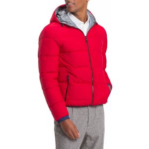 Jaqueta Tommy Hilfiger  MW0MW08228 611- Masculina