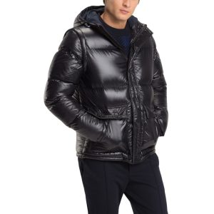 Jaqueta Tommy Hilfiger  MW0MW08268 083- Masculina