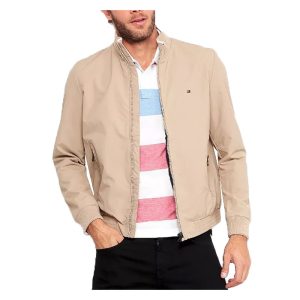 Jaqueta Tommy Hilfiger Thom Jacket MW0MW04820 264 - Masculina
