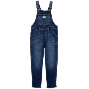 Jardineira Infantil Oshkosh 3J667810 - Feminina