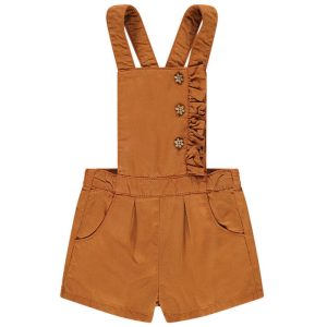 Jardineira Orchestra HFIO01-JAF - Feminina