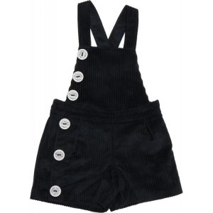 Jardineira Orchestra HFIO0Z-GRF - Feminina