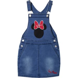 Jardineira Orchestra HFIOPY-BLC - Feminina