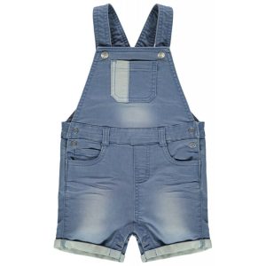 Jardineira Orchestra HLALYZ-BLC - Masculina