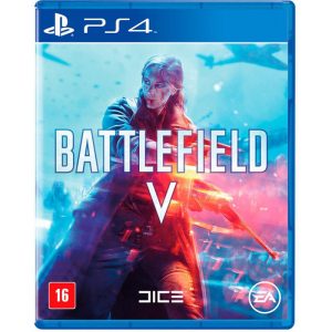 Jogo Battlefield V - PS4