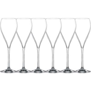 Jogo de Taça para Champagne Spiegelau Party (6 peças)
