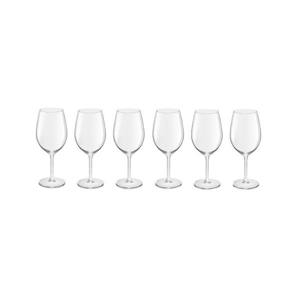 Jogo de Taças Chef & Sommelier Cabernet 47cl 46961 (6 Peças)