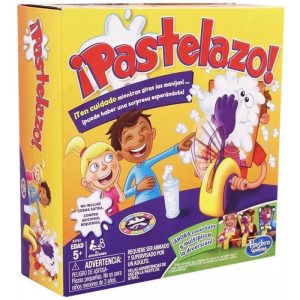 Jogo do Pastelazo Hasbro Gaming E2762