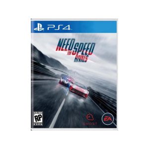 Jogo PS4 NEED For SPEED Rivals
