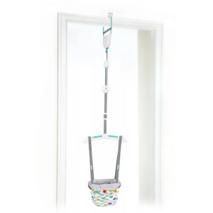 Jumper de porta Bright Starts  Playful Parade 11619