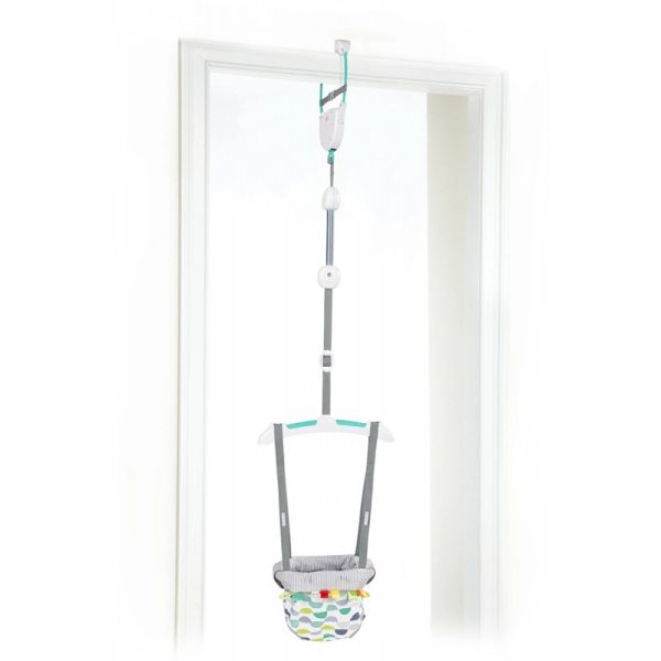 Jumper de porta Bright Starts  Playful Parade 11619