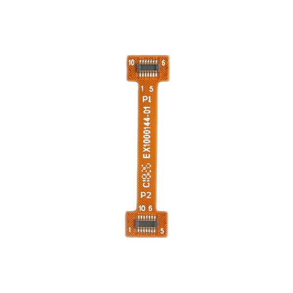 Key Plate FPC Hubsan ZINO000-04 para Drone Zino H117S