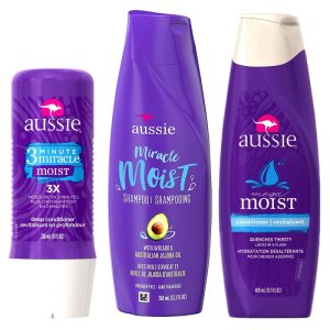 Kit Aussie Shampoo + Condicionador
