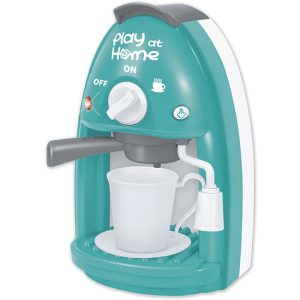 Kit Cafeteira Qun Feng Toys QF2905G