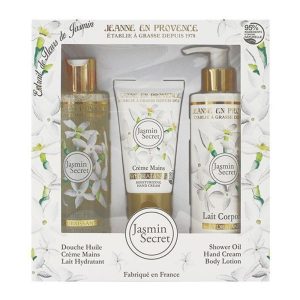 Kit Jeanne En Provence Jasmin Secret