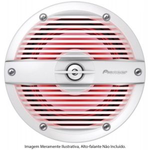 Kit LED Marino Pioneer UD-ME650LED RGB 16.5cm (Par)