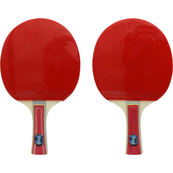 Kit para Ping Pong Weiersheng GA819-3E288