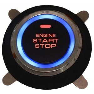 Kit Start Stop Hetzer com Botão Start sem Controle