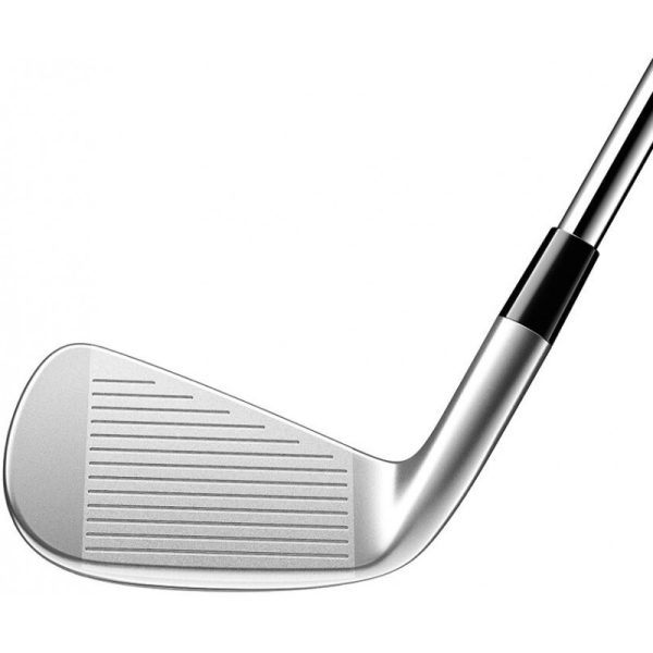 Kit Tacos de Golfe TaylorMade P790 Irons N8047709 4-PW Rh S (7 Unidades)
