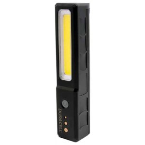 Lâmpada LED Refletora Duracell 8616-DW500 500 Lumens