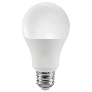 Lâmpada LED Smart Multilaser LIV SE224 RGB 10W 800 Lumens Bivolt