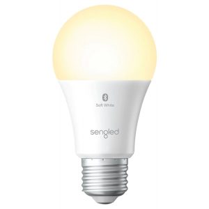 Lâmpada LED Smart Sengled E26 A19 8.7W 800 Lumens 2700K Quete 110V
