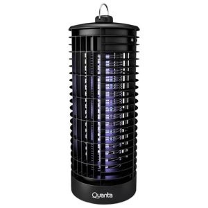 Lâmpada Mata Insetos Quanta QTLMIE6 6W 360° 220V