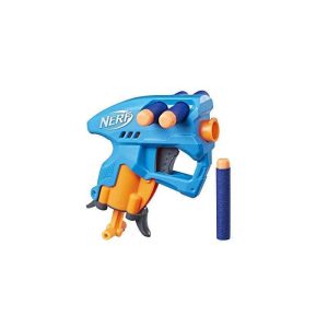 Lançador de Dardos Hasbro Nerf Nanofire - E0667