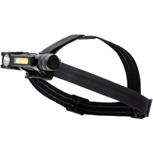 Lanterna de cabeça 5.11 Tactical Response HL-XR1 53414-019 1.021 Lumens