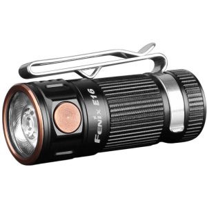 Lanterna Fenix E16 EDC Max 700 Lumens