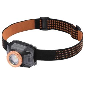 Lanterna Led de Cabeça Duracell 7180-DH350 350 Lumens