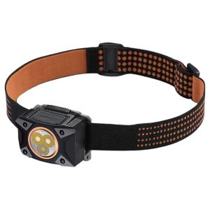 Lanterna Led de Cabeça Duracell 8555-DH450 450 Lumens