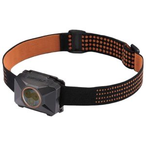 Lanterna Led de Cabeça Duracell 8579-DH200 200 Lumens