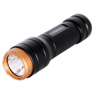 Lanterna LED Duracell Alumínio 8234-DF250 250 Lumens