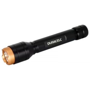 Lanterna LED Duracell Alumínio 8319-DF150 150 Lumens