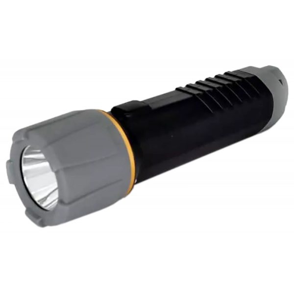 Lanterna LED Duracell Flutuante Indestrutível 7227-DF200 200 Lumens
