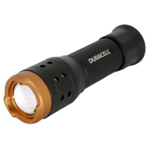 Lanterna LED Duracell Focusing 7128-DF700 com Foco Variável 700 Lumens